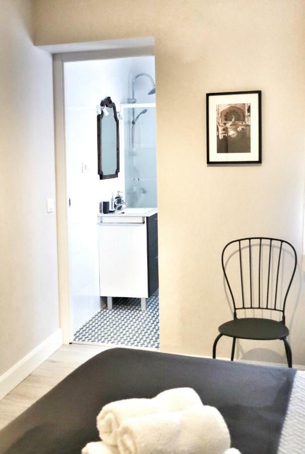 Leyenda De La Cava Apartment โตเลโด ภายนอก รูปภาพ