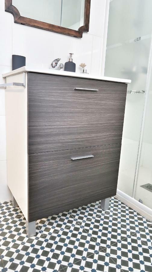 Leyenda De La Cava Apartment โตเลโด ภายนอก รูปภาพ