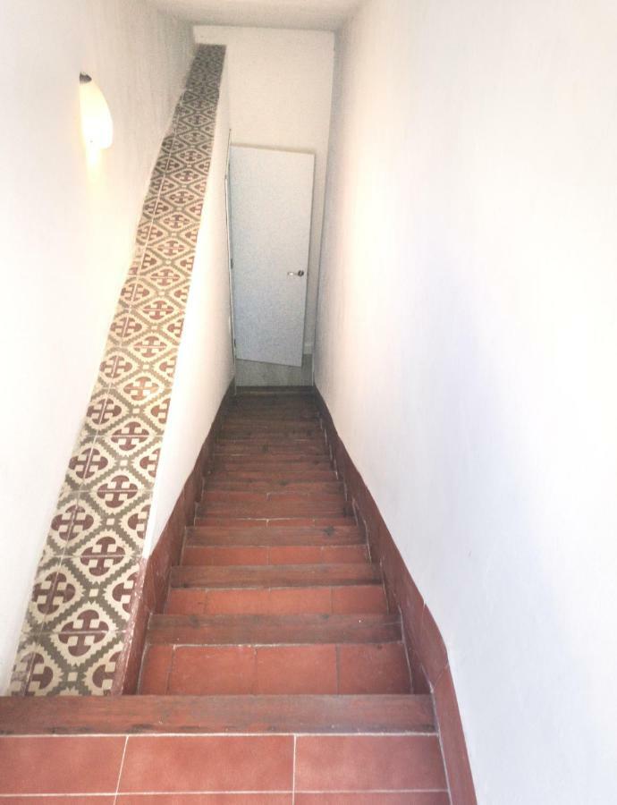 Leyenda De La Cava Apartment โตเลโด ภายนอก รูปภาพ